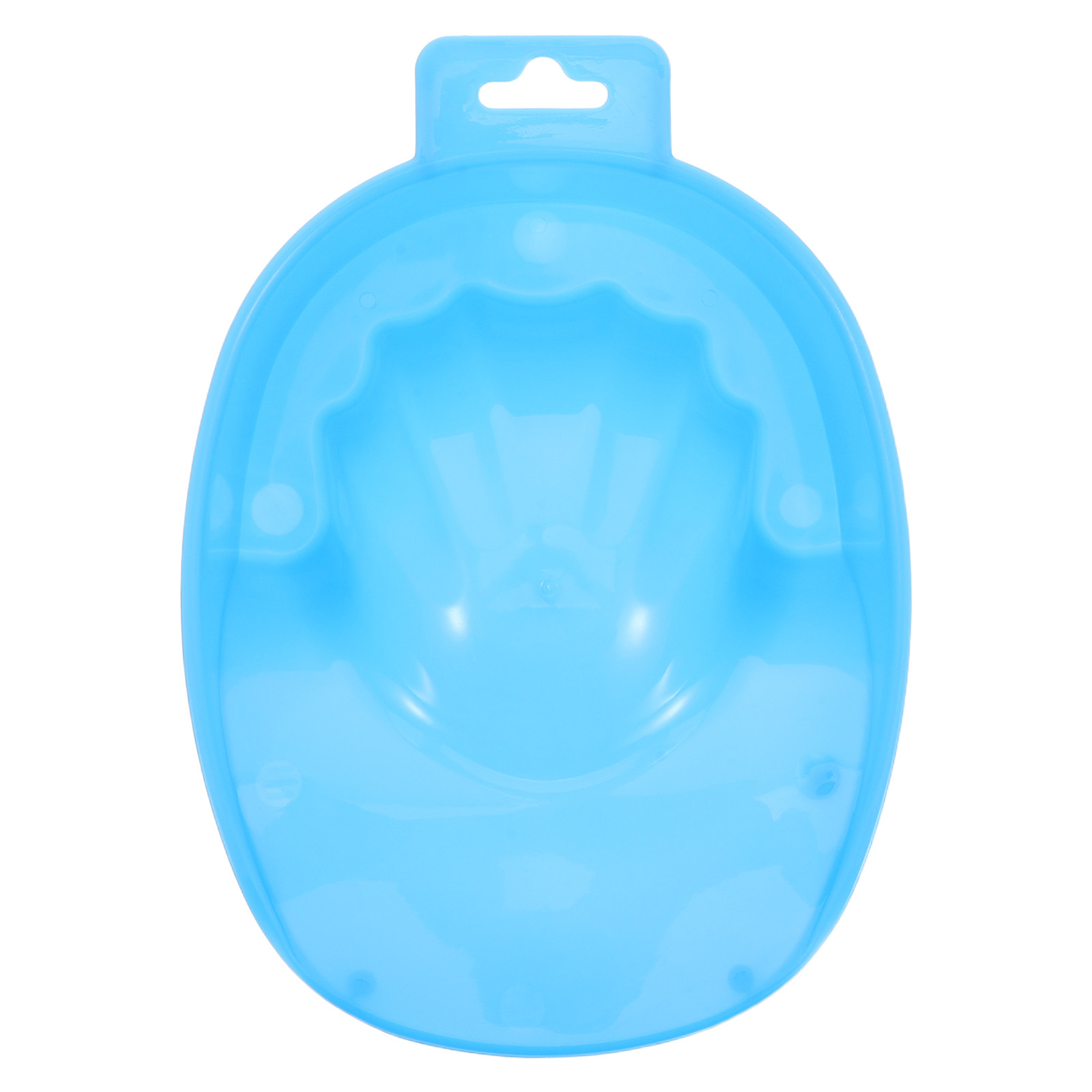 Dip Powder Nail - 4 sztuki lekkich, dwuwarstwowych plastikowych misek