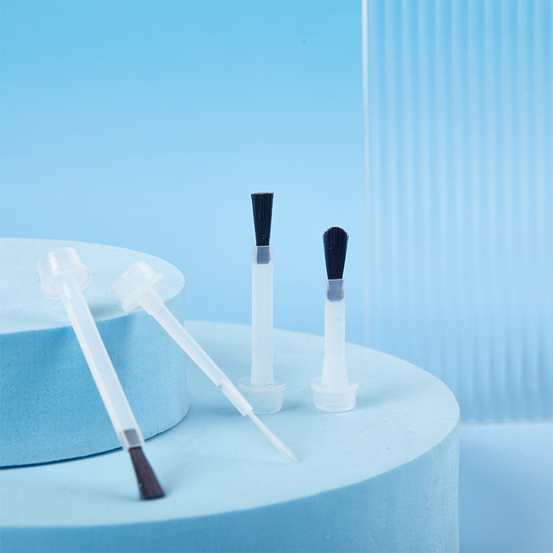 Jednorazowe pędzle do paznokci – Dip Powder Nail recenzja i cena