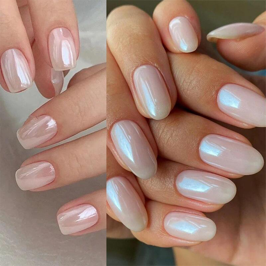 Puder do paznokci w kolorze bi – Dip Powder Nail recenzja i cena