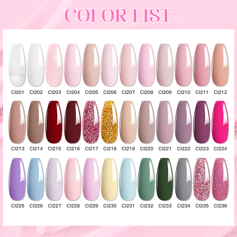 Zestaw do paznokci z pudrem do – Dip Powder Nail recenzja i cena