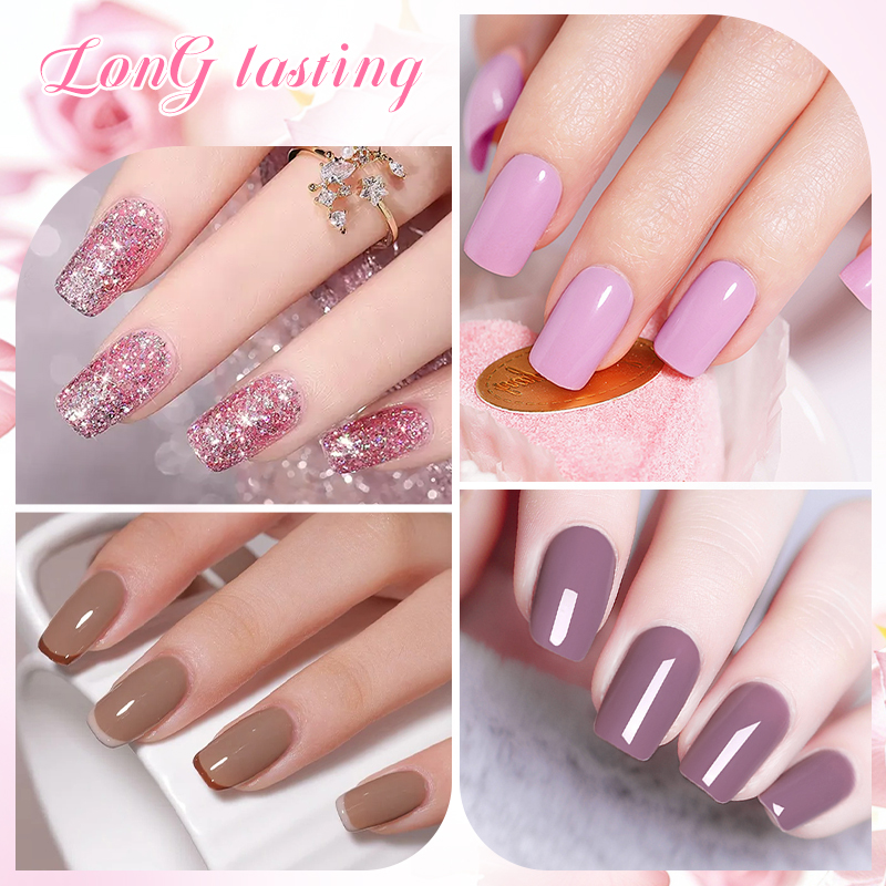 Zestaw do paznokci z pudrem do – Dip Powder Nail recenzja i cena