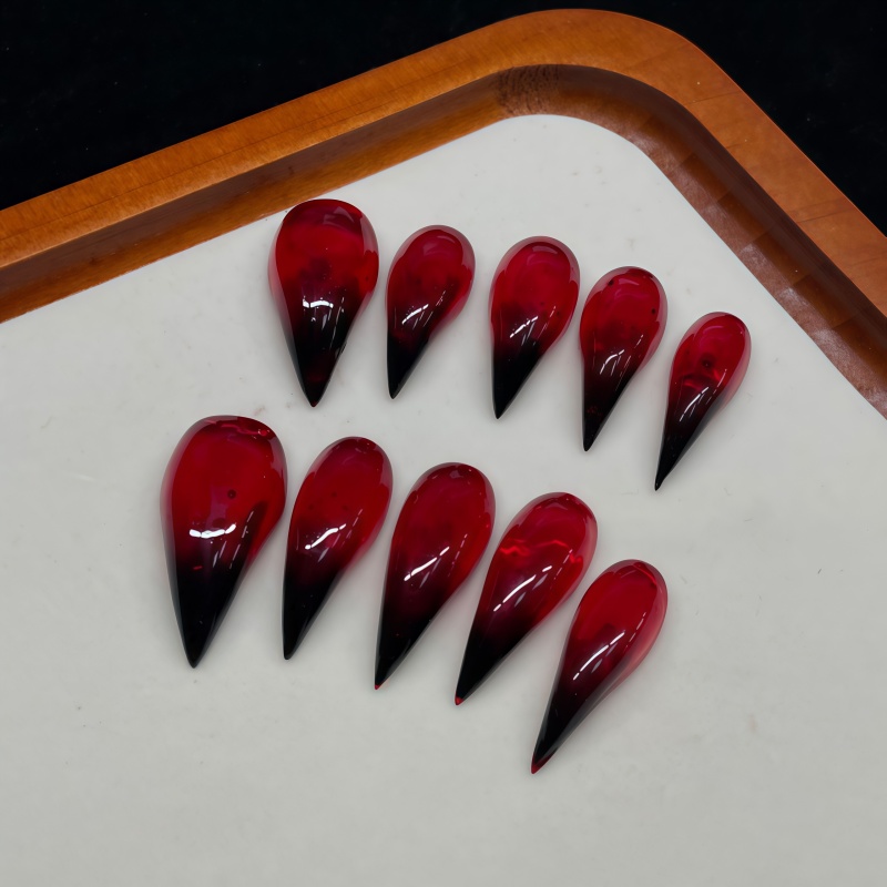 2026Nowość: 10 sztuk bardzo dł – Nail Art Vampire recenzja i cena