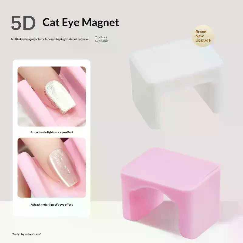 Szeroki przyrząd do zdobienia  – Nail Art Eye Cat recenzja i cena