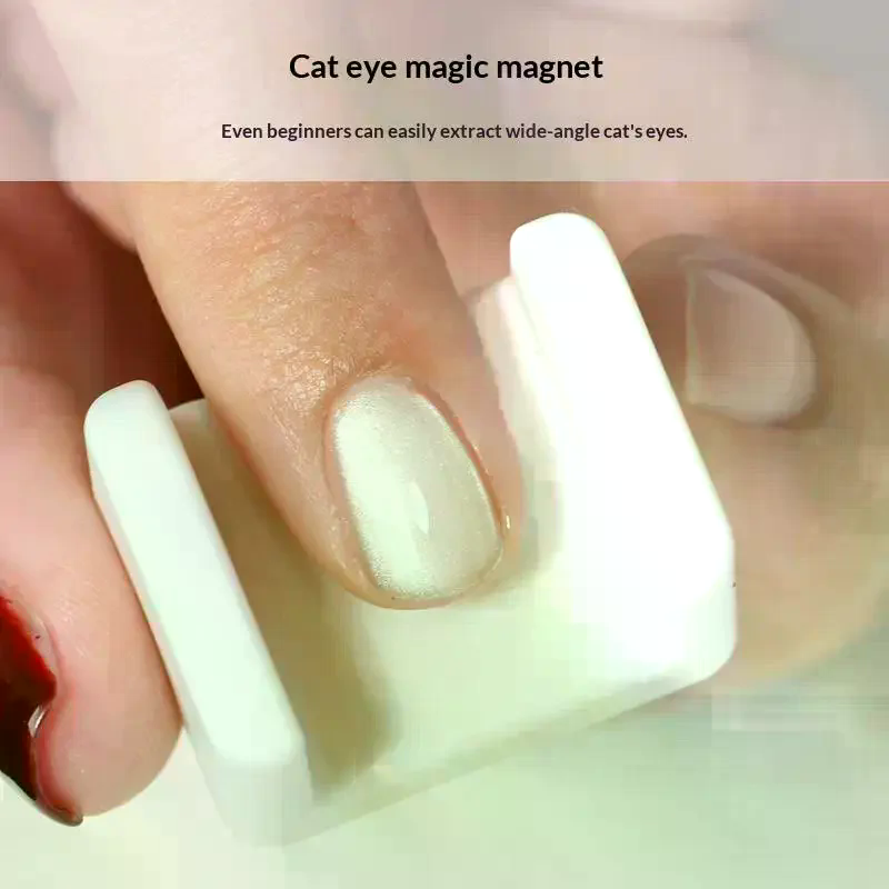 Szeroki przyrząd do zdobienia  – Nail Art Eye Cat recenzja i cena