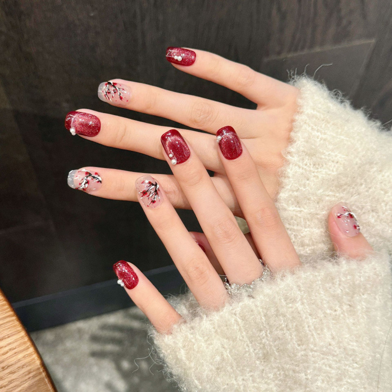 Hurtownia Nail Art Crystal Cat – Nail Art Eye Cat recenzja i cena