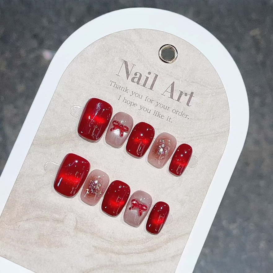Hurtownia Nail Art Crystal Cat – Nail Art Eye Cat recenzja i cena
