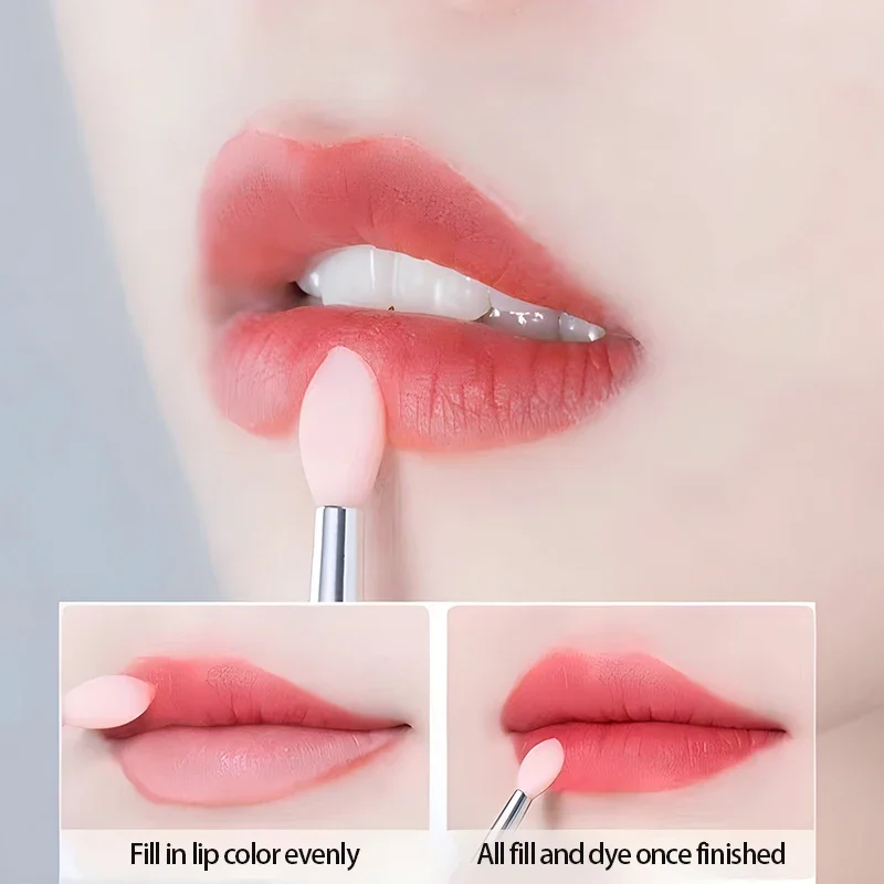 3/5/10 szt. Silikonowy aplikat – Dip Powder Nail recenzja i cena