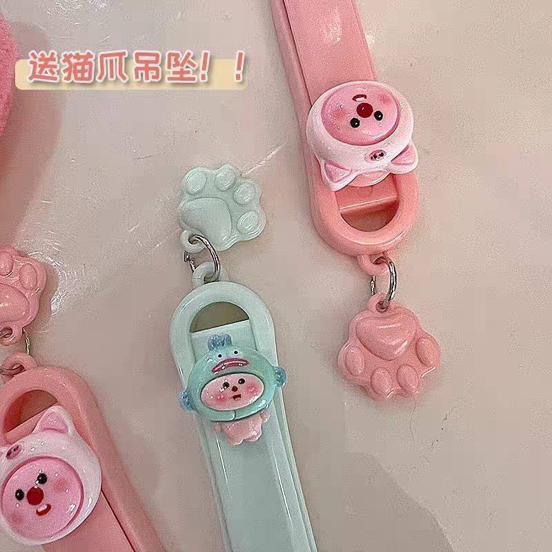 Obcinaczki do paznokci Pororo  – Nail Art Quirky recenzja i cena
