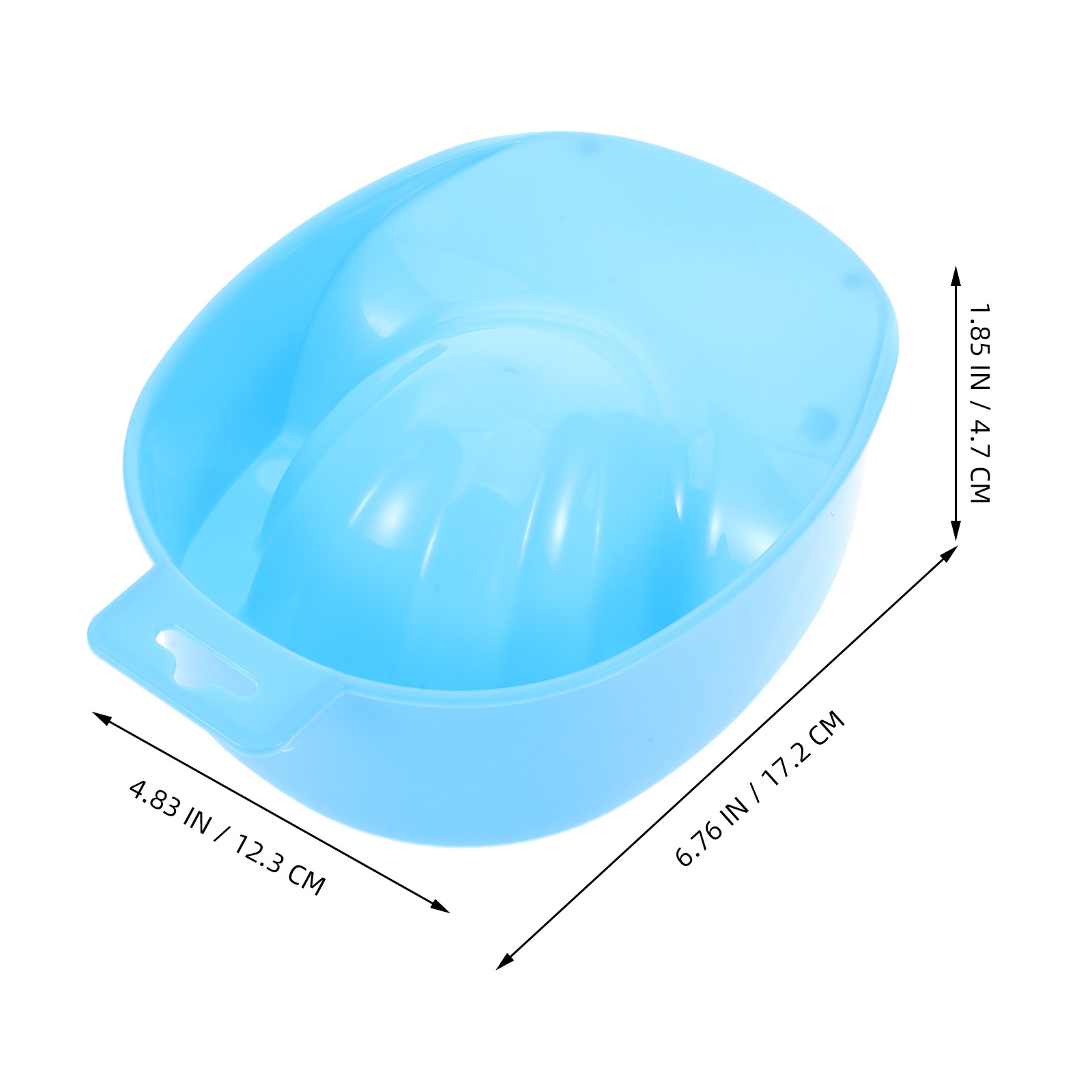 4 sztuki lekkich, dwuwarstwowy – Dip Powder Nail recenzja i cena