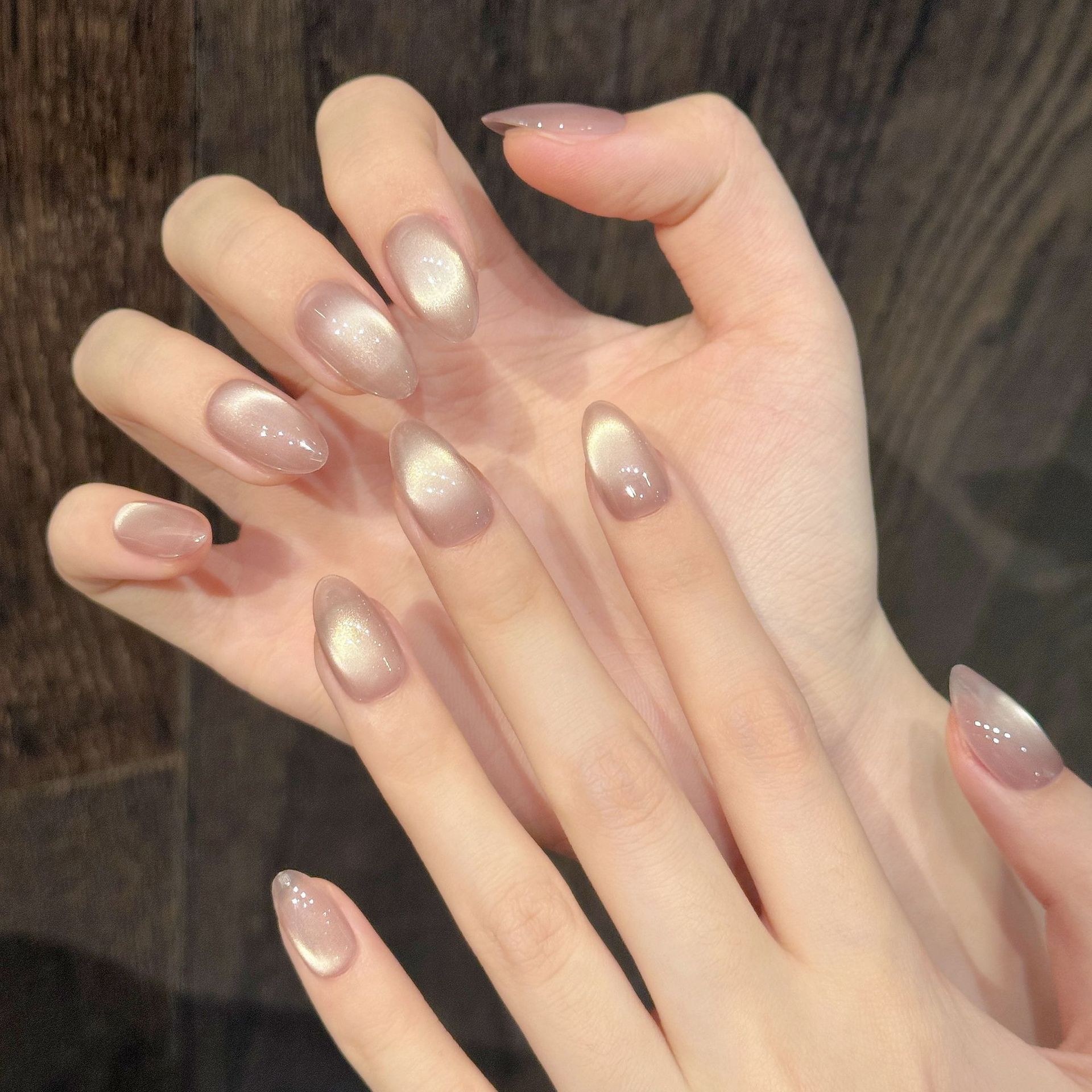 10 szt. Ręcznie Robionych Pazn – Nail Art Y2K recenzja i cena