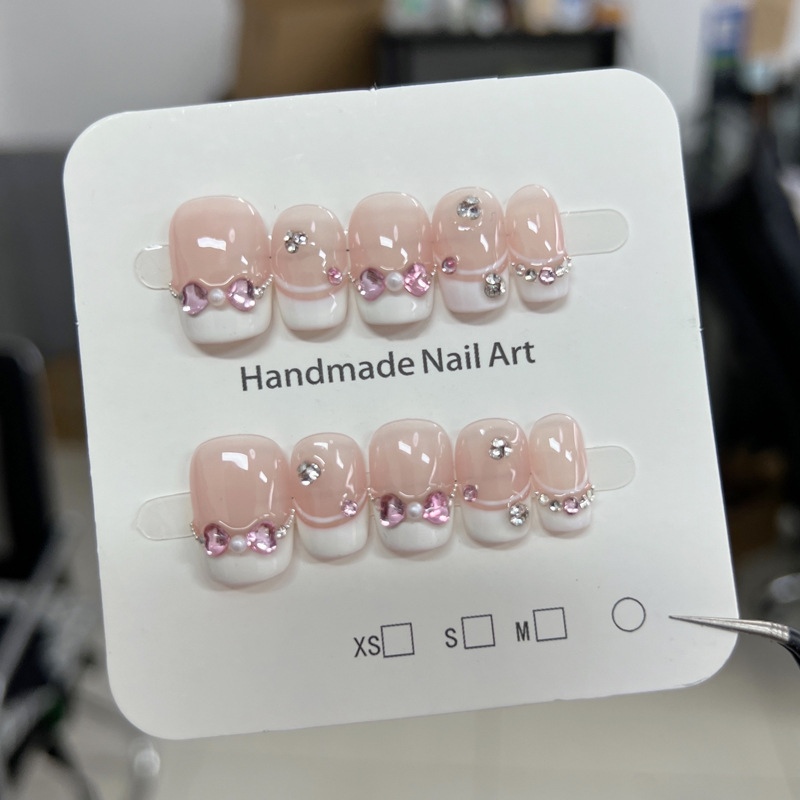 10 szt. Letnie, urocze paznokc – Nail Art Eye Cat recenzja i cena