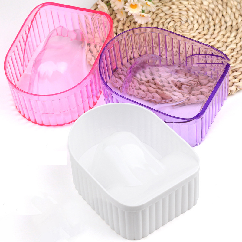 Miska do namaczania paznokci A – Dip Powder Nail recenzja i cena